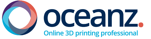 Oceanz 3D Printing