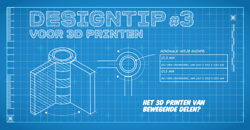 Oceanz 3D Printing Design Tip3