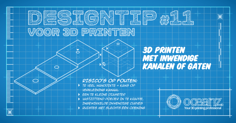 Designtip 11 Oceanz 3D Printing socials