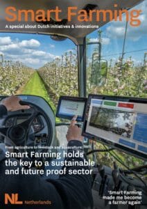Smart Farming Magazine FME 2022 - Oceanz 3D Printing